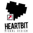 HEARTBIT logo