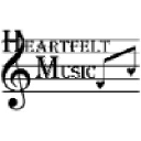 heartfeltmusic.com