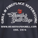 The Hearth and Grill Shop