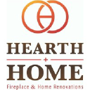 Hearth & Home Fireplace and Home Renovations