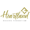 Heartland Housing Foundation logo