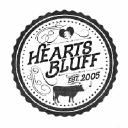 Hearts Bluff Music