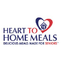 Heart to Home Meals logo