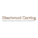 heartwoodcarving.com