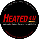 Logo for heatedclothing4you.com