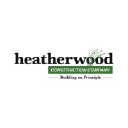 Heatherwood Construction Co Logo