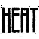 Logo for heathotsauce.com
