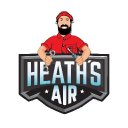 Heaths Air