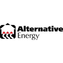 Alternative Energy Logo