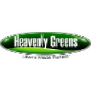 Heavenly Greens