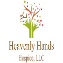 heavenlyhandshospice.com