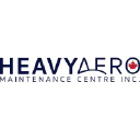 HeavyAero Maintenance Centre logo