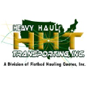 Heavy Haul Transporting