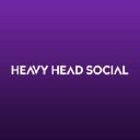 heavyheadsocial.com