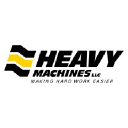 heavymachinesinc.com