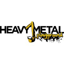 Heavy Metal Playground