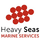 HEAVYSEAS SAFETY AND TENDER ENGINEERING SL. logo