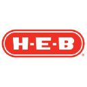 Company logo H-E-B