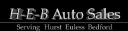 HEB Auto Sales Inc