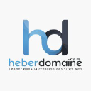 HEBERDOMAINE.com SARL