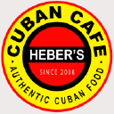Hebers Cuban Cafe