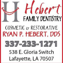 Hebert Family Dentistry