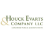 Houck Evarts & Company logo
