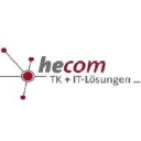 hecom IT und TK Loesungen 