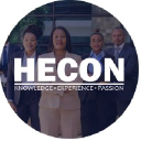hecon.co.tz