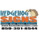 Hedgehog Signs
