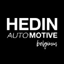 hedinautomotive.be