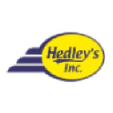 hedley's inc logo