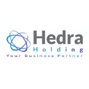 hedraholding.com