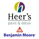 Heer's Decorating and Design