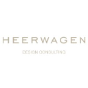 Heerwagen Design Consulting logo