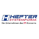 hefter-systemform.com