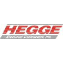 Hegge Electrical Contractors Inc Logo