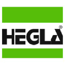 HEGLA GmbH & Co. KG logo