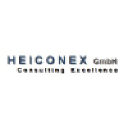 HEICONEX GmbH logo