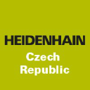 heidenhain.cz