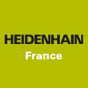 heidenhain.fr logo