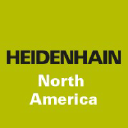 heidenhain north america