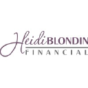 Heidi Blondin Financial
