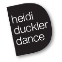 Heidi duckler dance