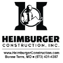 Heimburger Construction Inc