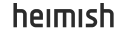 Logo for heimish.us