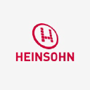 Heinsohn Business Technology logo
