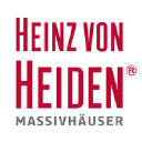 heinzvonheiden.de