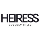 Logo for heiressbeverlyhills.com