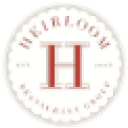 heirloomrestaurantgroup.com
